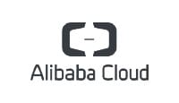 Alibaba Cloud Logo - 2eCloud Cloud Service Consultant