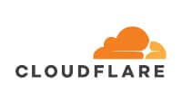 Cloudflare Logo - 2eCloud Cloud Service Consultant