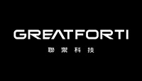 Greatforti Logo - 2eCloud Cloud Service Consultant