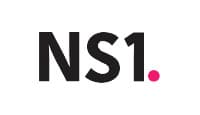 NS1 Logo - 2eCloud Cloud Service Consultant
