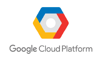 google cloudplatform