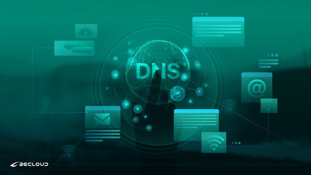 DNS設定教學