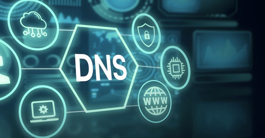 DNS運作原理，一篇文解析網址、虛擬主機與DNS的基本概念！