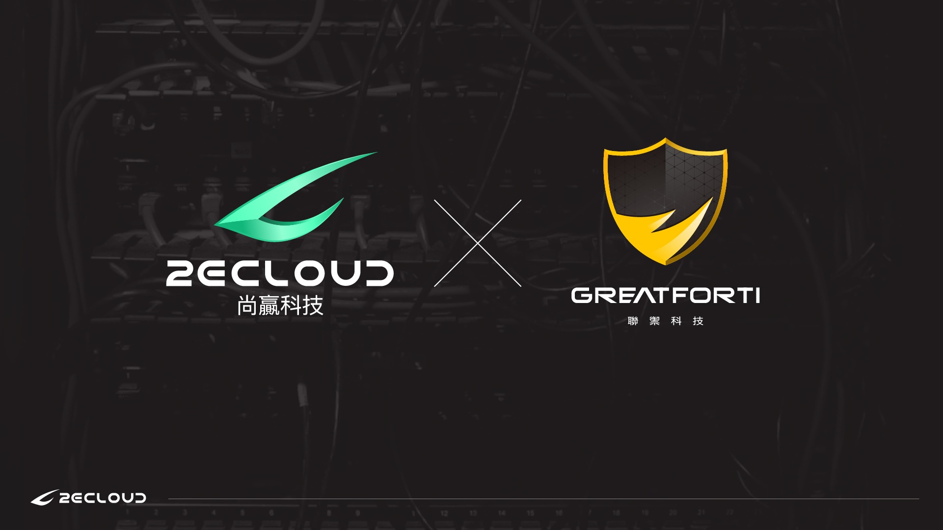 2ECloud代理GreatForti