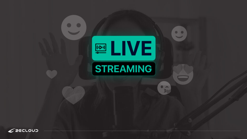 跨境直播Cross-border live-streaming