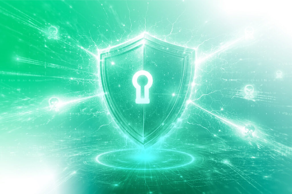 security 資訊安全