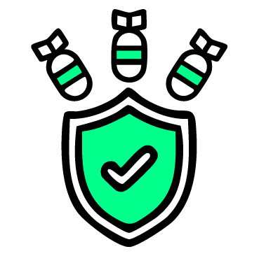 CDN DDoS protection